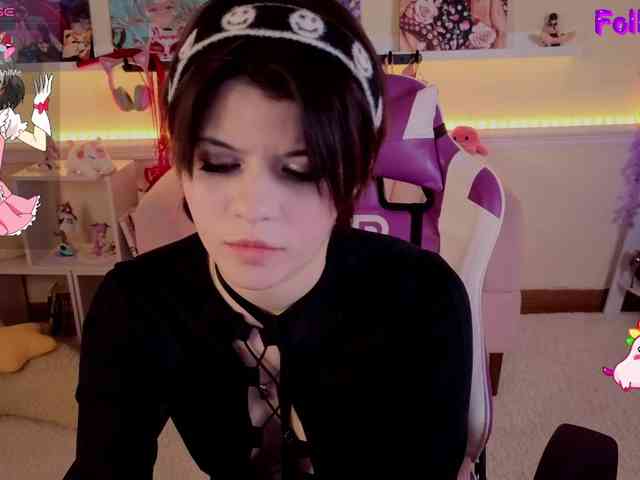 KatyaZaitseva webcam