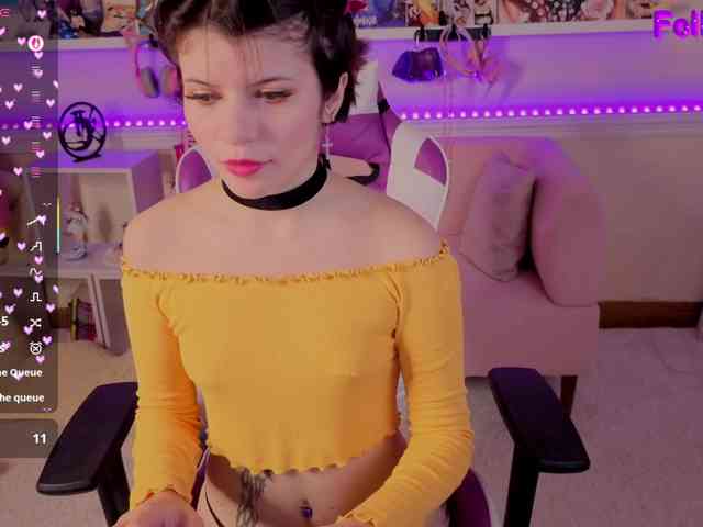 KatyaZaitseva webcam