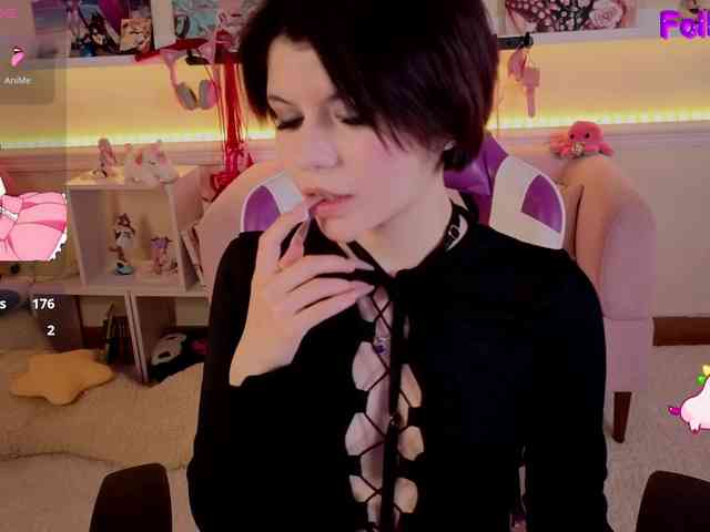 KatyaZaitseva webcam