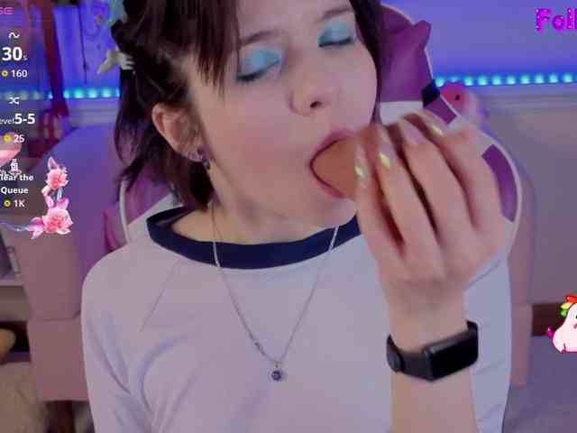 KatyaZaitseva webcam