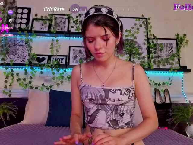 real webcam sex KatyaZaitseva