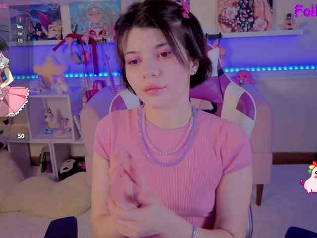 KatyaZaitseva webcam