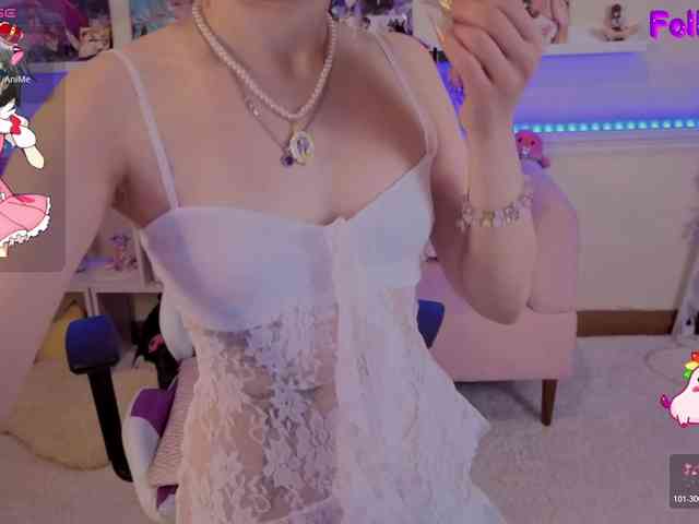 KatyaZaitseva webcam