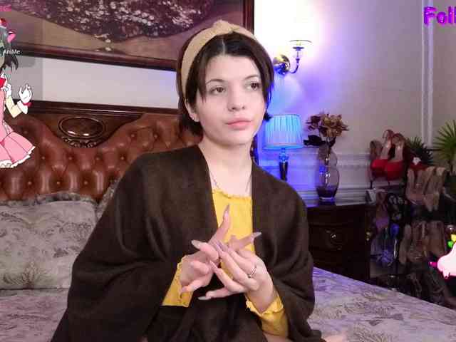 KatyaZaitseva webcam