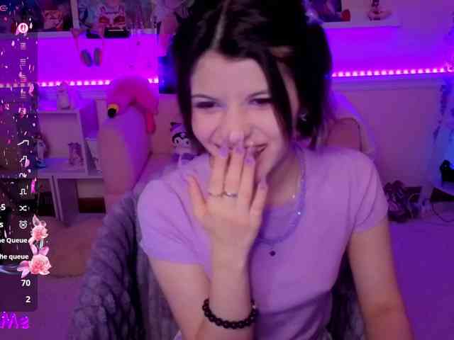 KatyaZaitseva webcam