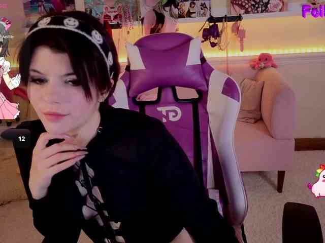 KatyaZaitseva webcam