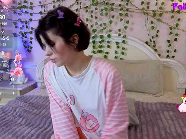 KatyaZaitseva webcam