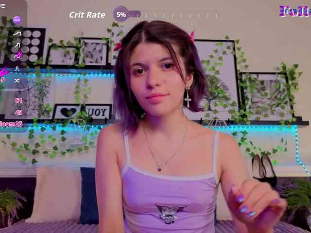 KatyaZaitseva webcam