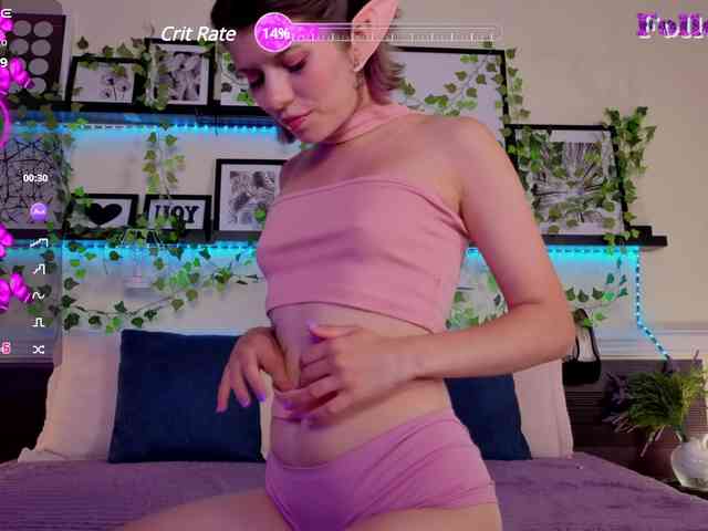 KatyaZaitseva webcam