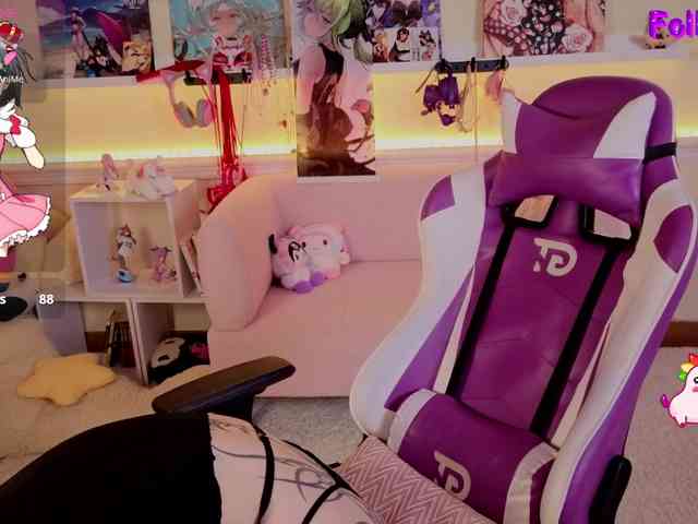 KatyaZaitseva webcam