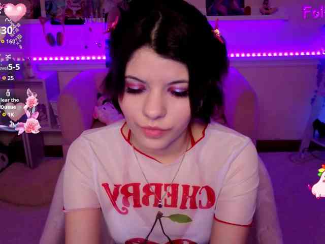 KatyaZaitseva webcam