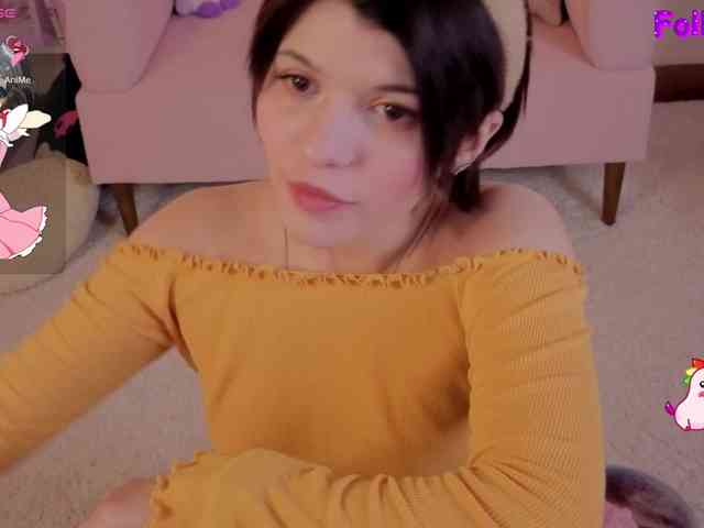 KatyaZaitseva webcam