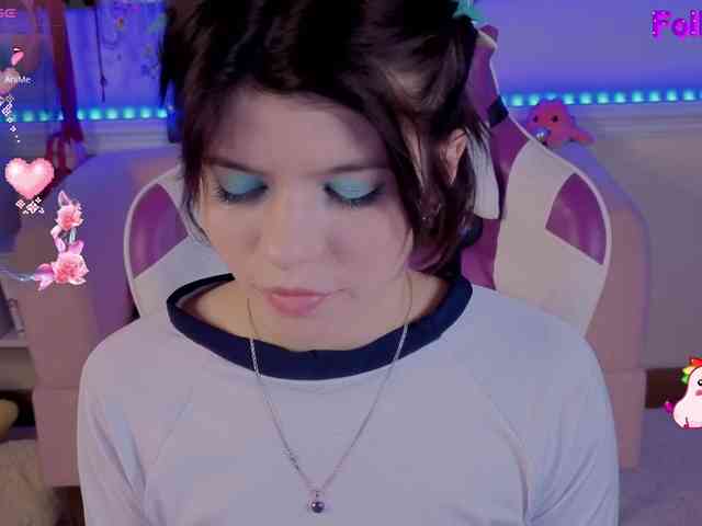 KatyaZaitseva webcam