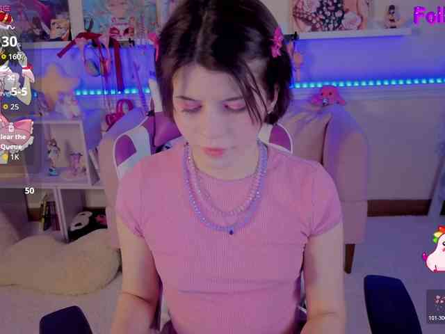 KatyaZaitseva webcam