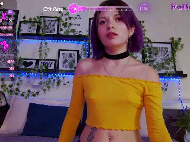 webcam porn online KatyaZaitseva