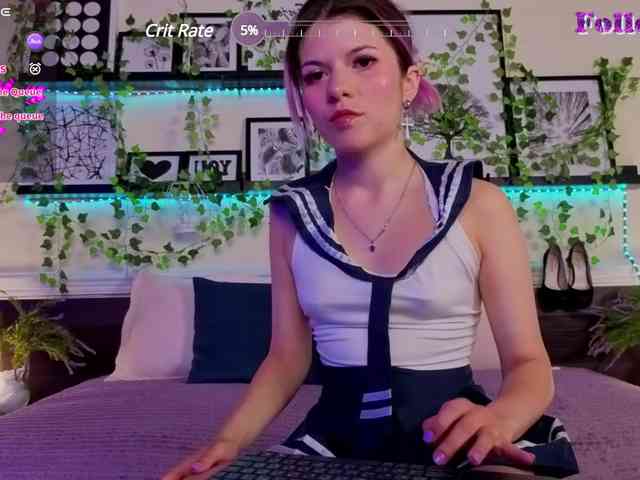 KatyaZaitseva webcam