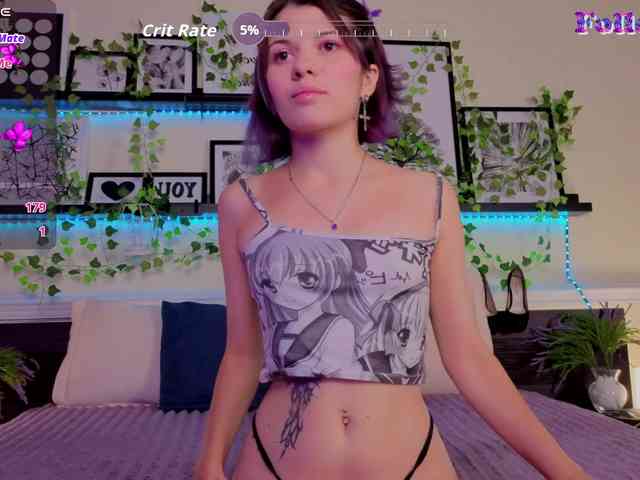 KatyaZaitseva webcam