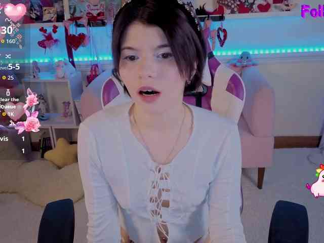 KatyaZaitseva webcam