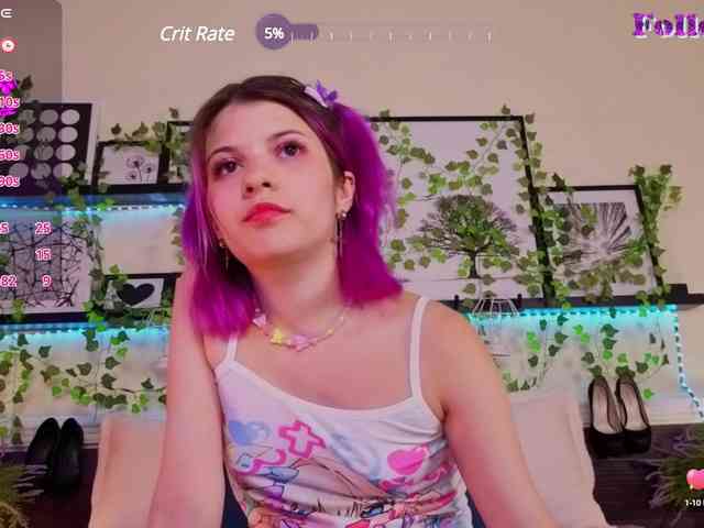 KatyaZaitseva webcam