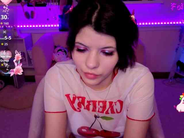 KatyaZaitseva webcam