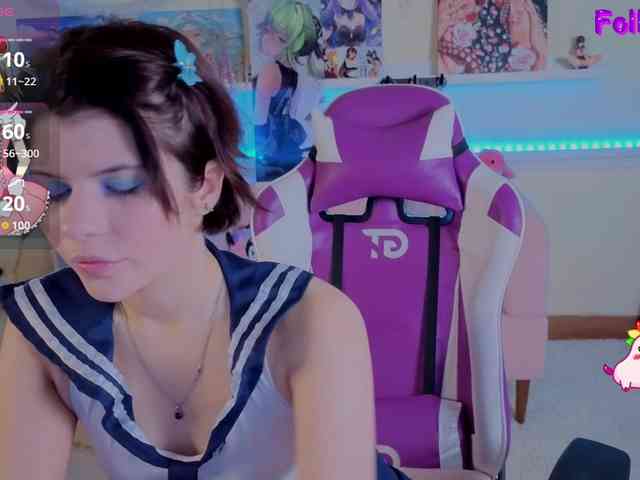 KatyaZaitseva webcam