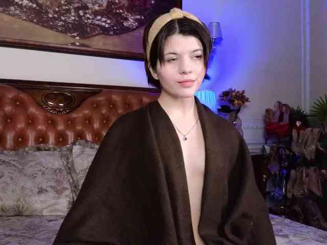 KatyaZaitseva webcam