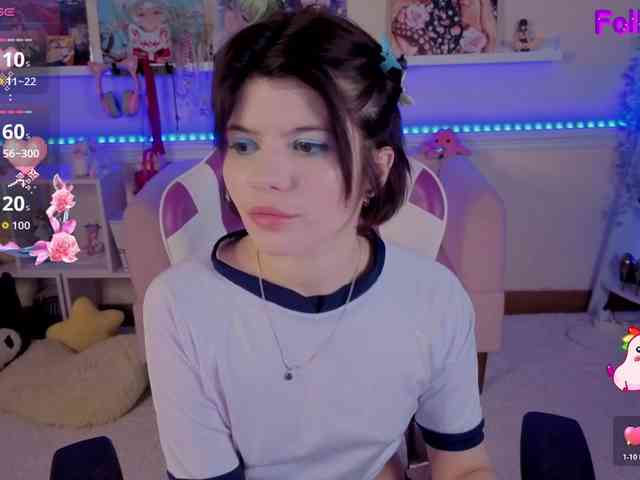 KatyaZaitseva webcam