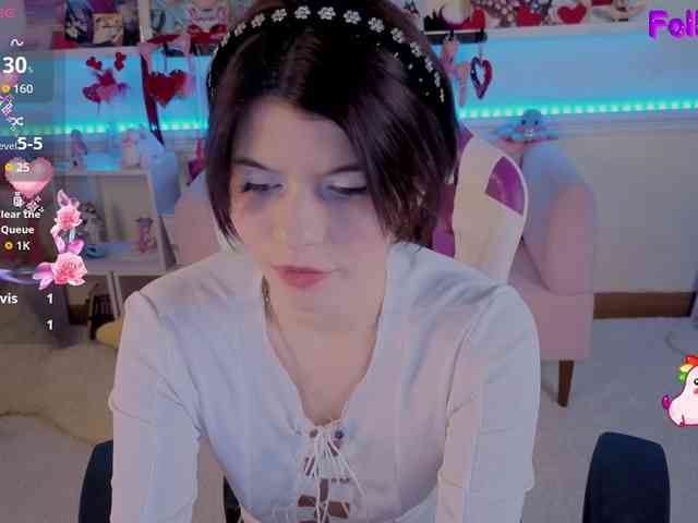 KatyaZaitseva webcam