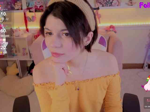 KatyaZaitseva webcam