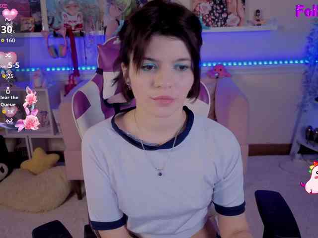 KatyaZaitseva webcam