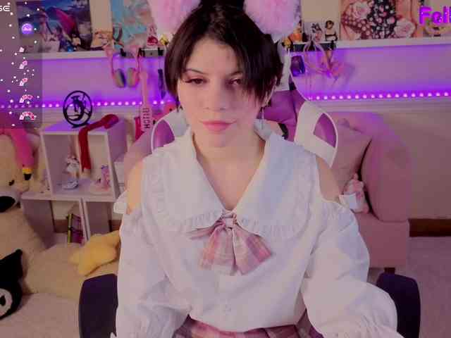 KatyaZaitseva webcam