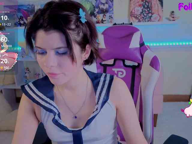 KatyaZaitseva webcam