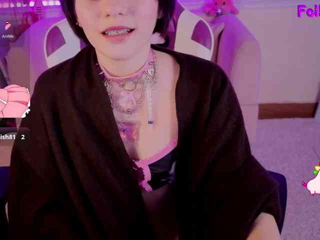 KatyaZaitseva webcam