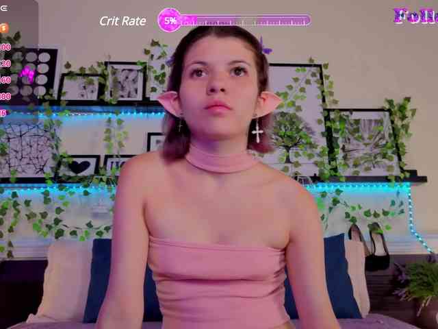 free chat cam KatyaZaitseva