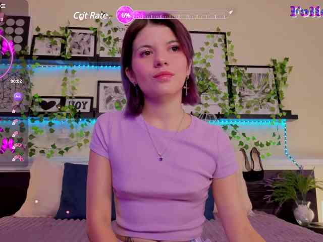 KatyaZaitseva webcam