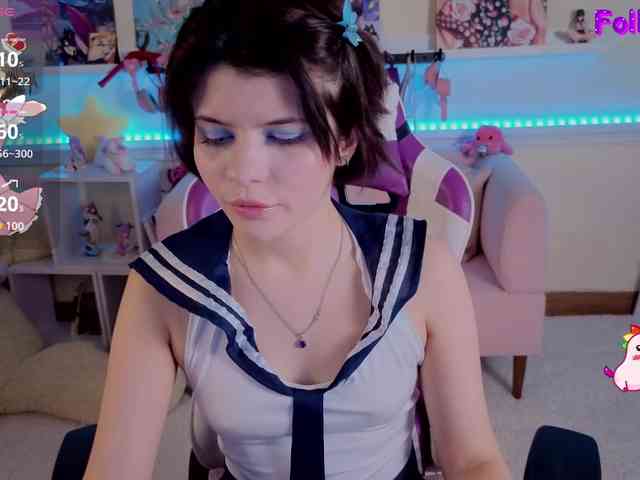 KatyaZaitseva webcam