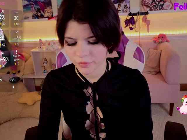 KatyaZaitseva webcam