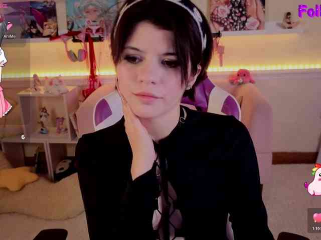 KatyaZaitseva webcam