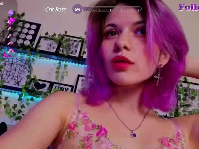 KatyaZaitseva webcam
