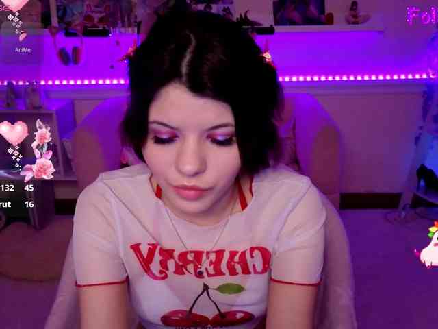 KatyaZaitseva webcam