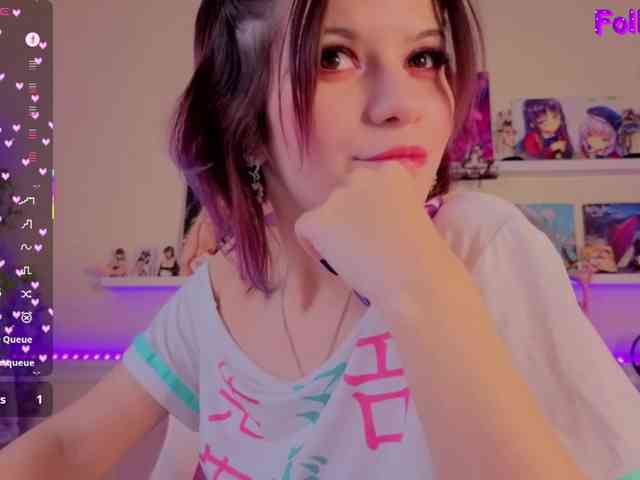 KatyaZaitseva webcam