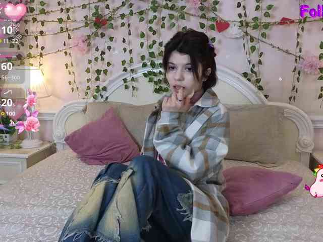 KatyaZaitseva webcam