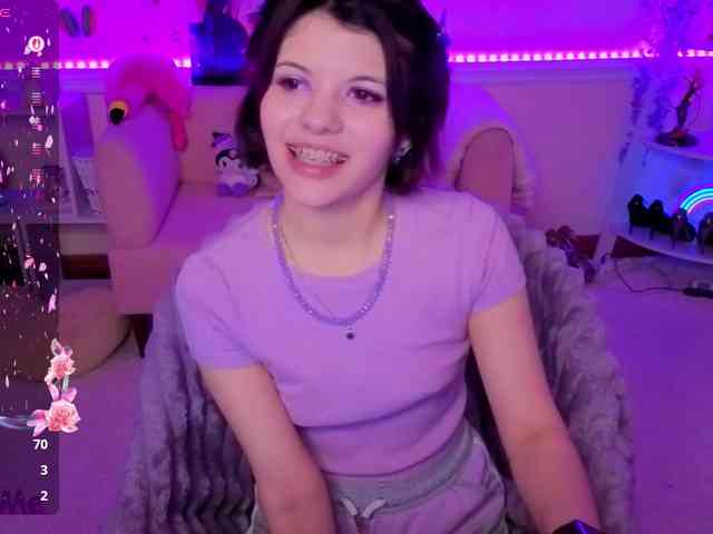 KatyaZaitseva webcam