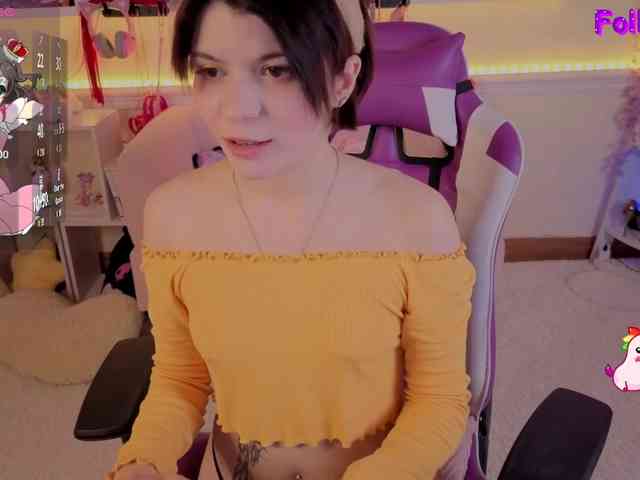 KatyaZaitseva webcam