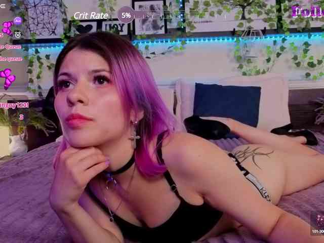 KatyaZaitseva webcam