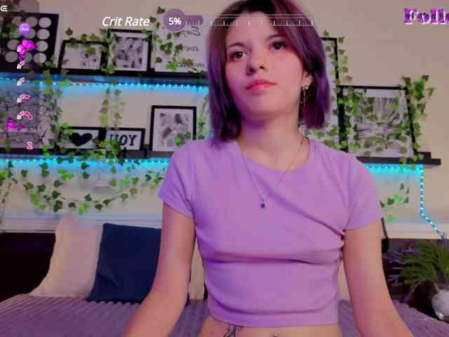 KatyaZaitseva webcam