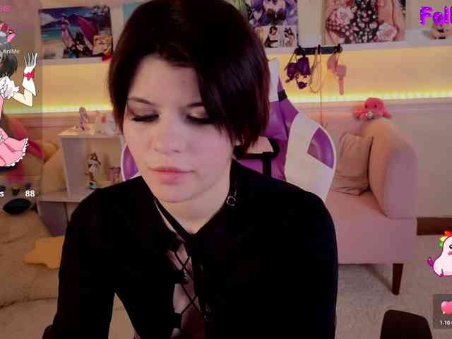 KatyaZaitseva webcam