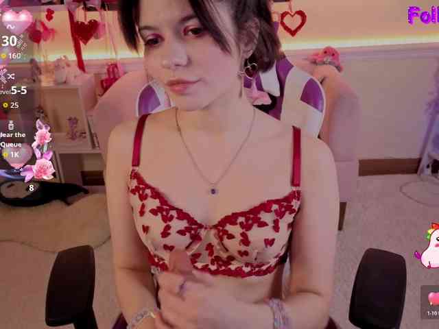 KatyaZaitseva webcam