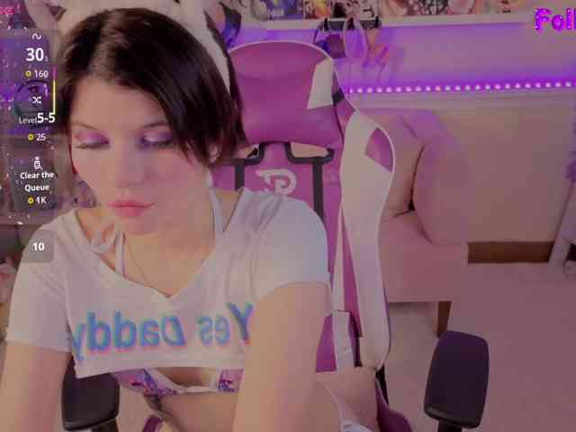 KatyaZaitseva webcam