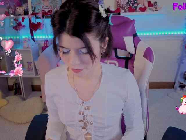 KatyaZaitseva webcam